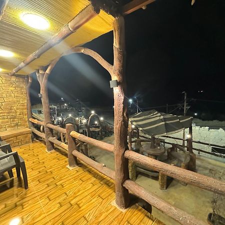 Dana Gate Lodge 外观 照片