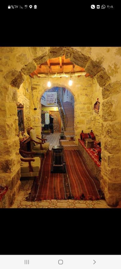 Dana Gate Lodge 外观 照片