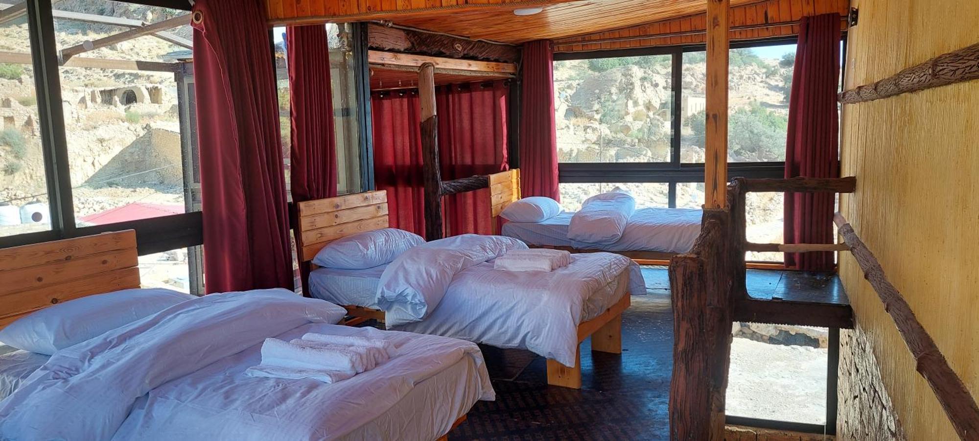 Dana Gate Lodge 客房 照片