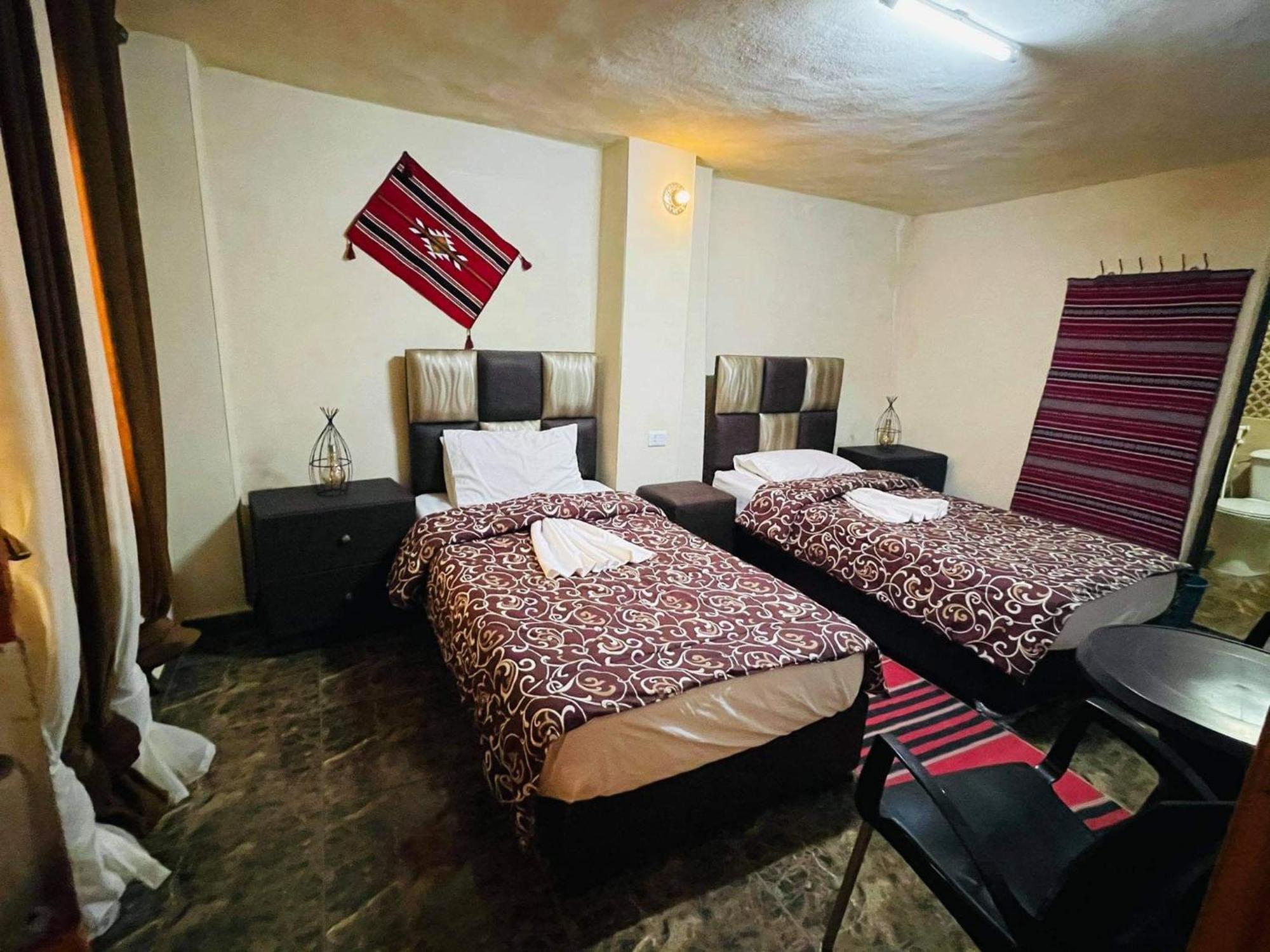 Dana Gate Lodge 客房 照片