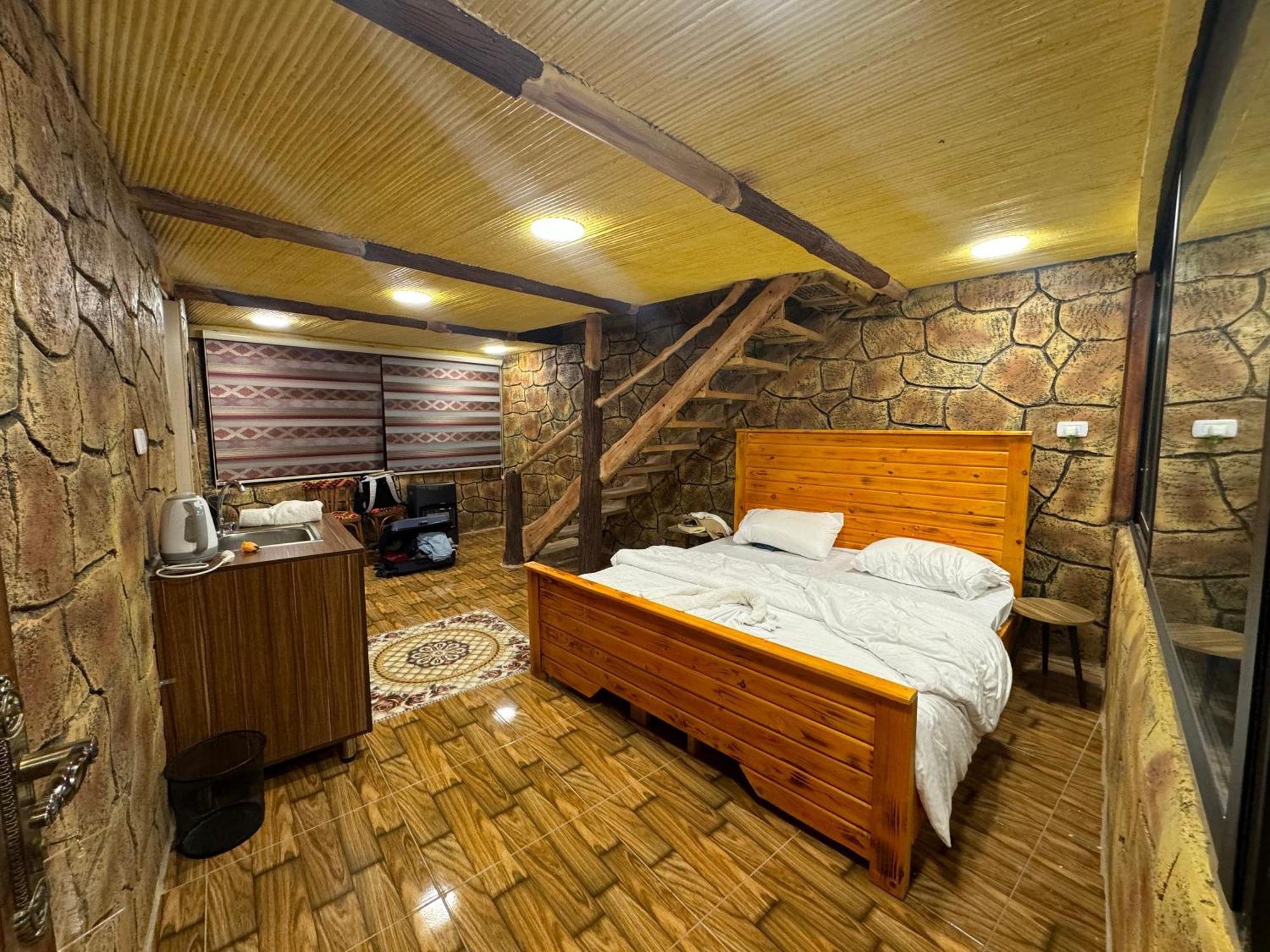 Dana Gate Lodge 外观 照片