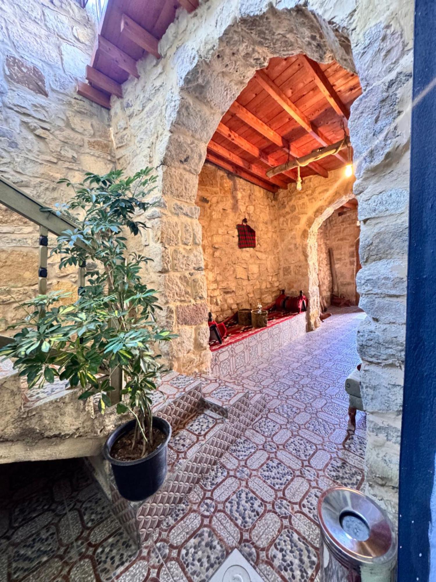 Dana Gate Lodge 外观 照片
